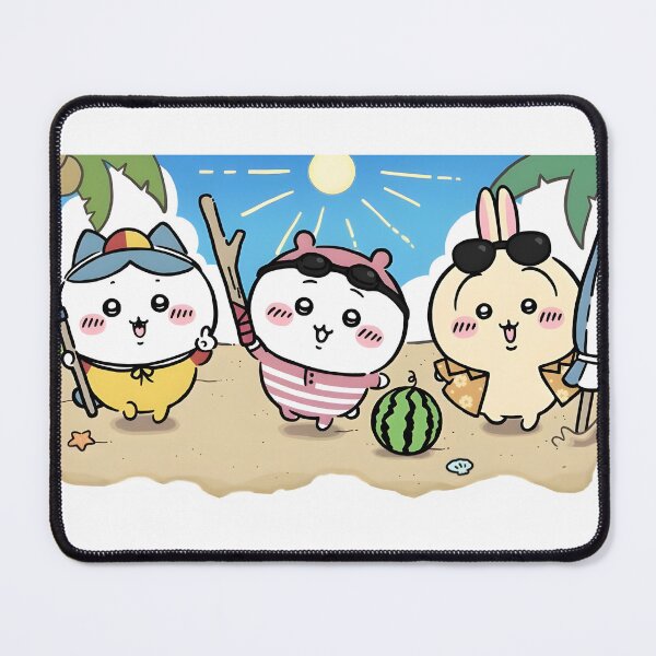 Item preview, Chiikawa designed and sold by ArtistKaiMing.