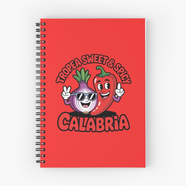 Item preview, Tropea Sweet & Spicy – Cute Calabria Sticker (Onion & Chili Kawaii Design designed and sold by Timeless Design.