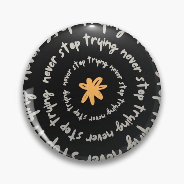 Item preview, "A Motivational Spiral Design" designed and sold by The Querent.