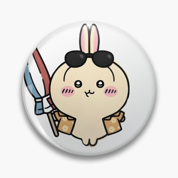 Item preview, Chiikawa Usagi designed and sold by ArtistKaiMing.