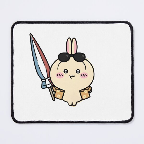 Item preview, Chiikawa Usagi designed and sold by ArtistKaiMing.
