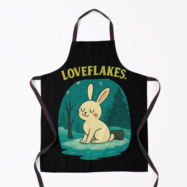 Item preview, Loveflakes designed and sold by PlanetBoi.