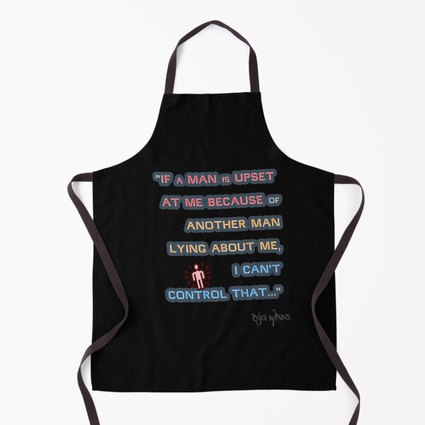 Item preview, "IF a MAN ..." Quote 8/21/2025 designed and sold by BJGWRDS.