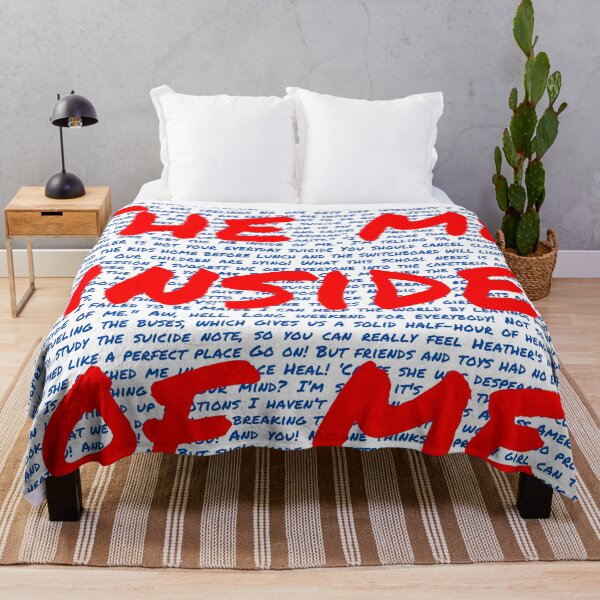 Item preview, Heathers Lyrics designed and sold by broadwaygirl142.