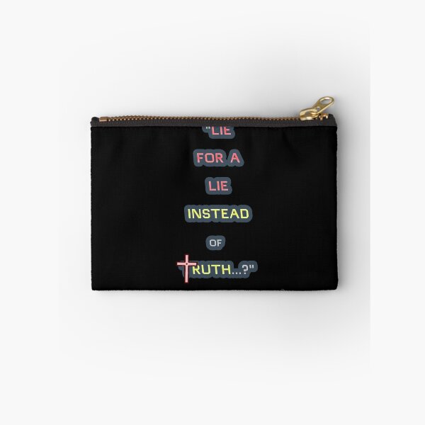 Item preview, "LIE ..." Quote 8/22/2025 designed and sold by BJGWRDS.