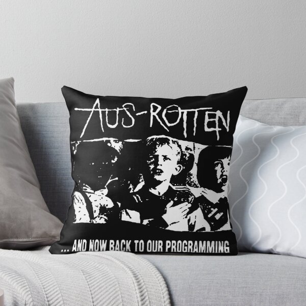 Item preview, Aus-rotten designed and sold by IGNISmerchstore.