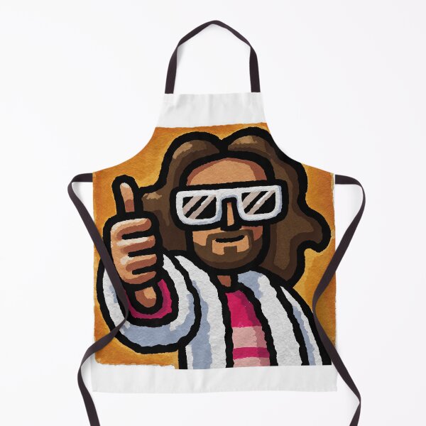 Item preview, Good Vibes Jesus designed and sold by NeyonSaints.