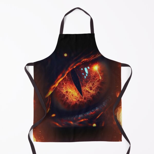 Item preview, Dark Burning Dragon Eyes designed and sold by DeeNewcastle.