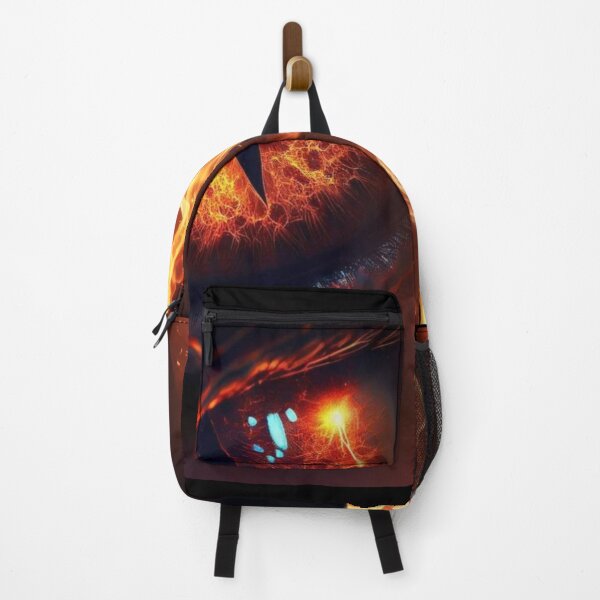 Item preview, Dark Burning Dragon Eyes designed and sold by DeeNewcastle.