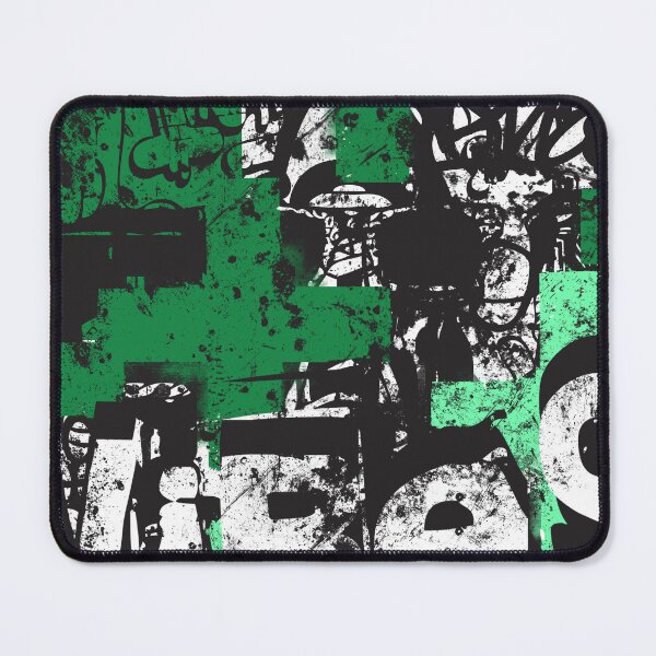 Item preview, Night Life - Print 8 designed and sold by SimsRice.