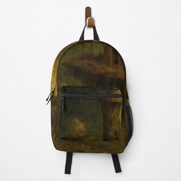 Item preview, gloomy landscape designed and sold by Nonsense Manufactory.
