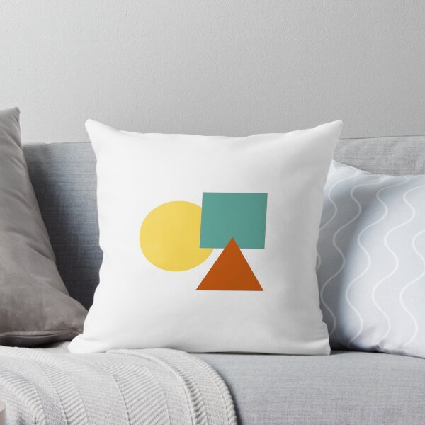 Item preview, Vibrant simplicity BAUHAUS inspired (part of a set)  designed and sold by rubezcordez.
