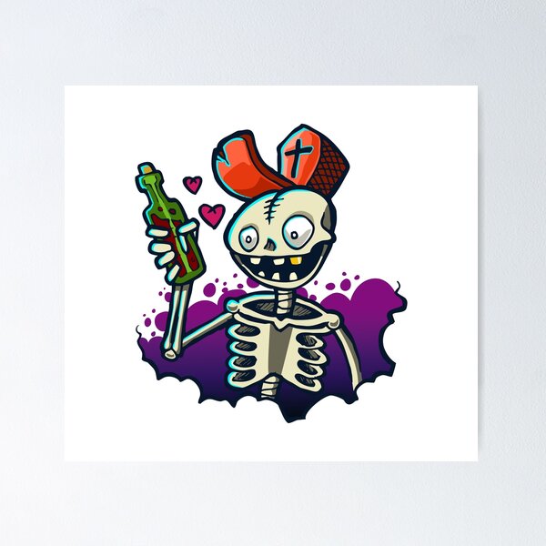 Item preview, Cheers designed and sold by dead82.