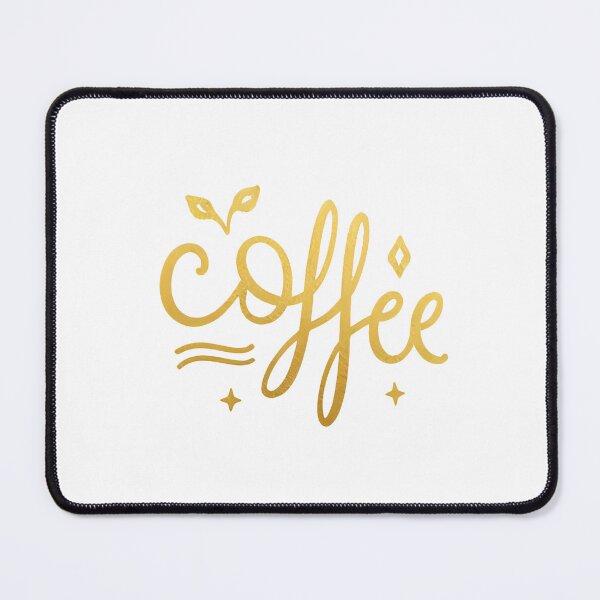 Item preview, Coffee gold Motivation life designed and sold by Coffread.