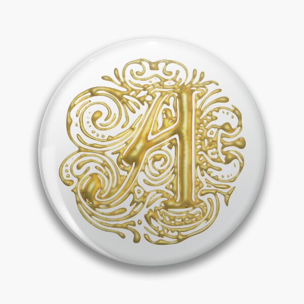 Item preview, the gold of the ancients designed and sold by anniesibon.