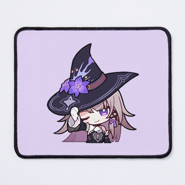 Item preview, The Herta | Honkai: Star Rail designed and sold by Verthalies.