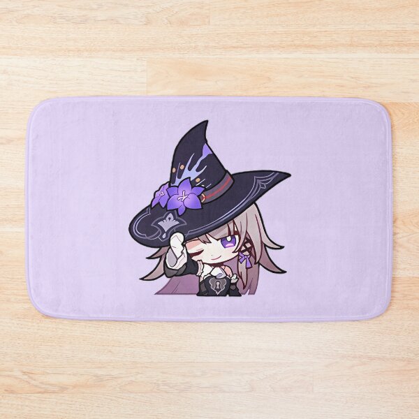 Item preview, The Herta | Honkai: Star Rail designed and sold by Verthalies.