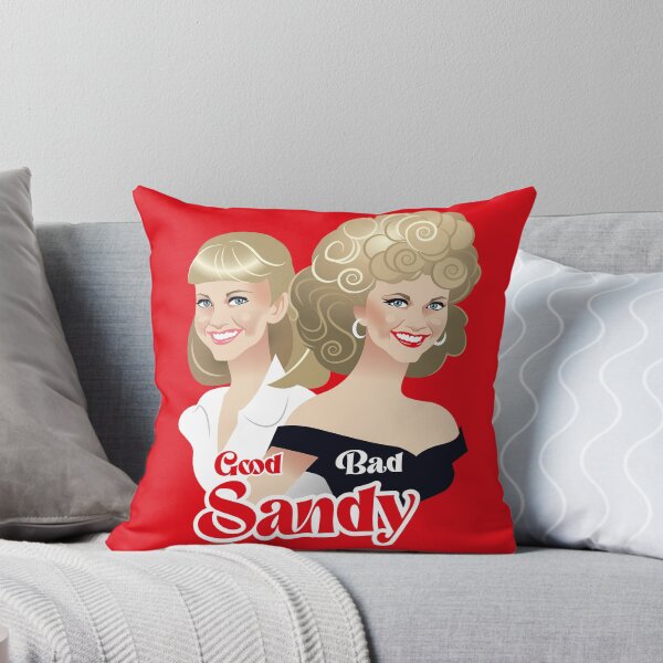 Item preview, Good Sandy Bad designed and sold by AleMogolloArt.
