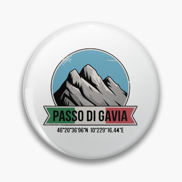 Item preview, Italian Alps Gavia Pass designed and sold by VividOrganica.
