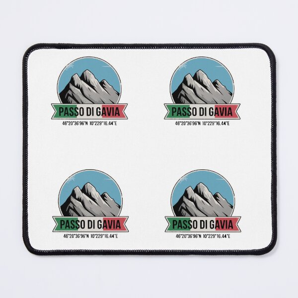 Item preview, Italian Alps Gavia Pass designed and sold by VividOrganica.