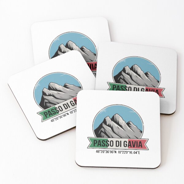 Item preview, Italian Alps Gavia Pass designed and sold by VividOrganica.