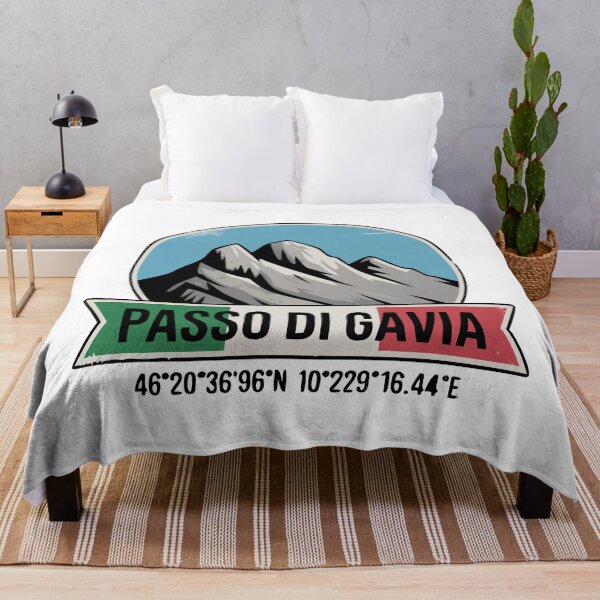 Item preview, Italian Alps Gavia Pass designed and sold by VividOrganica.