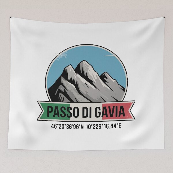 Item preview, Italian Alps Gavia Pass designed and sold by VividOrganica.