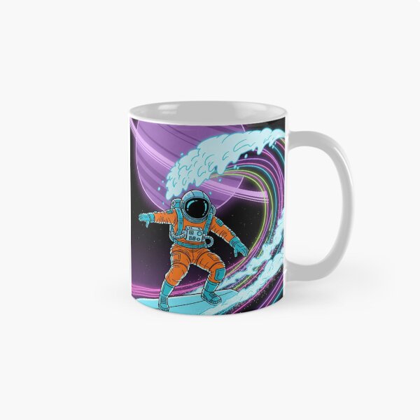 Item preview, Cosmic Surfer  designed and sold by DaleHall.