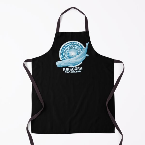 Item preview, Sperm whales Kaikoura New Zealand designed and sold by NicGrayGraphic.