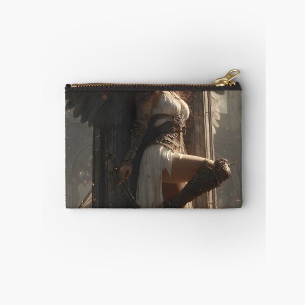 Item preview, The Fallen Guardian designed and sold by oanaunciuleanu.