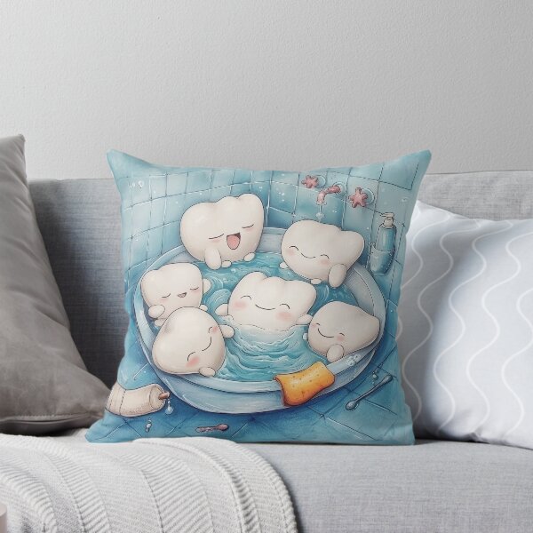 Item preview, Teeth relaxing designed and sold by Wagging-Tales.
