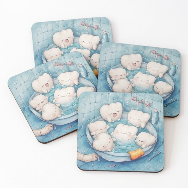 Item preview, Teeth relaxing designed and sold by Wagging-Tales.