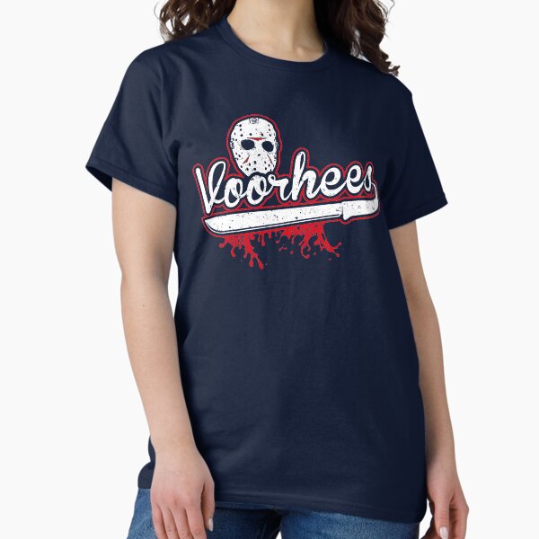 Item preview, VOORHEES designed and sold by pdism.