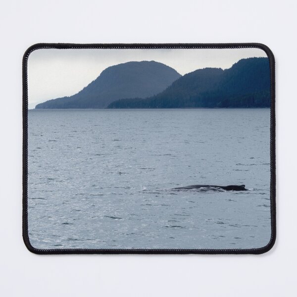 Item preview, Whale With a View designed and sold by TinyDinoDesigns.