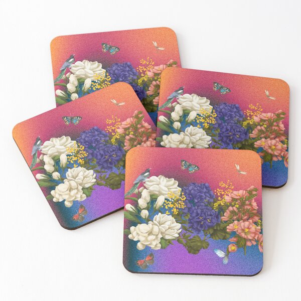 Item preview, The Vibrance of Nature designed and sold by NuboDesigns.