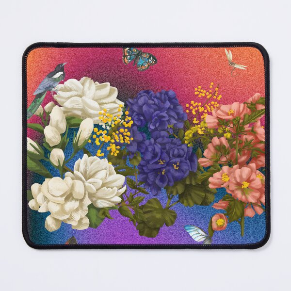 Item preview, The Vibrance of Nature designed and sold by NuboDesigns.