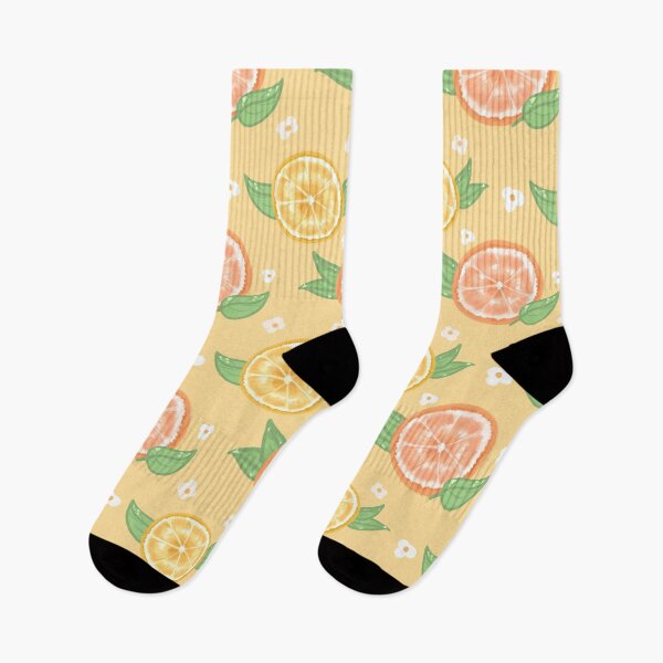 Item preview, Citrus Pattern Vers. 1 designed and sold by CyberMel0n.