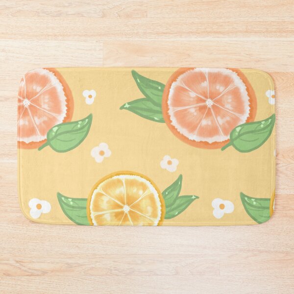 Item preview, Citrus Pattern Vers. 1 designed and sold by CyberMel0n.