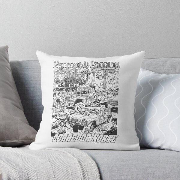 Item preview, Northern Corridor designed and sold by Panama-Classic.