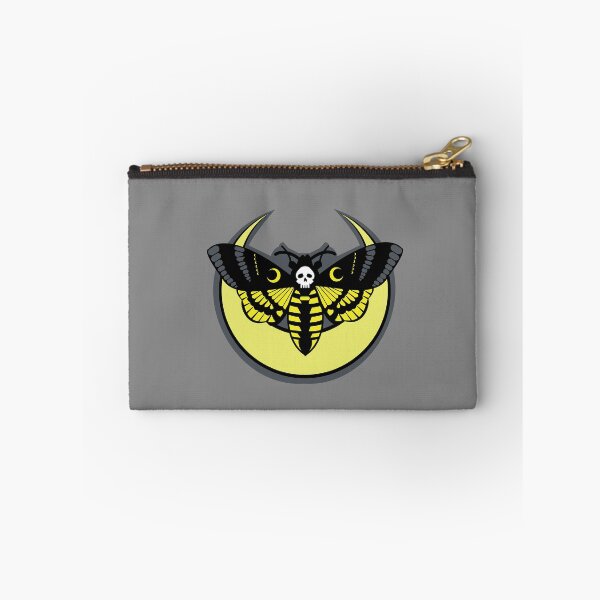 Item preview, Death Head Moon Moth designed and sold by Nicodoom.