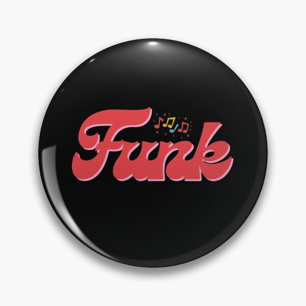 Item preview, Funk designed and sold by MarcoVerus.