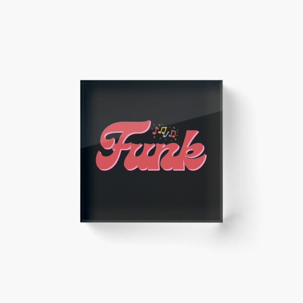 Item preview, Funk designed and sold by MarcoVerus.