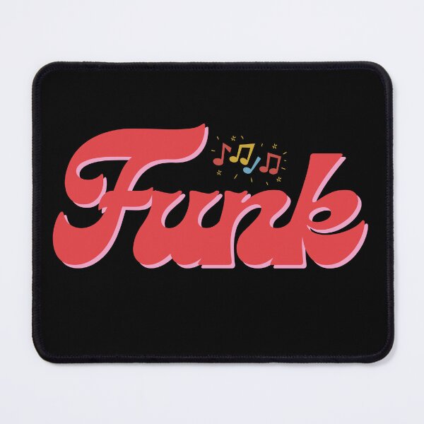 Item preview, Funk designed and sold by MarcoVerus.