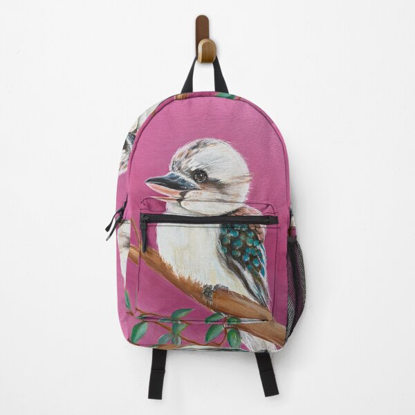 Item preview, Majestic Kookaburra designed and sold by DebsArtPix.