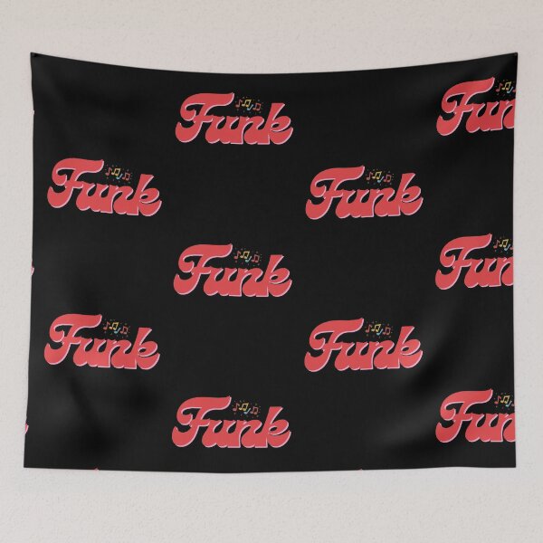 Item preview, Funk designed and sold by MarcoVerus.