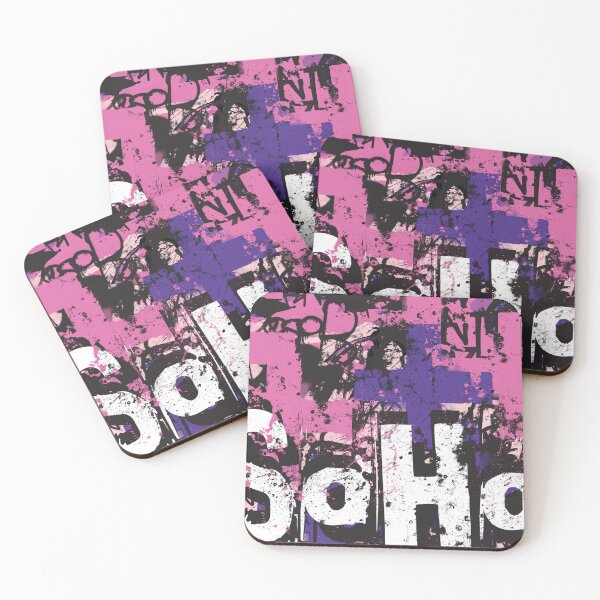 Item preview, Night Life - Print 11 designed and sold by SimsRice.