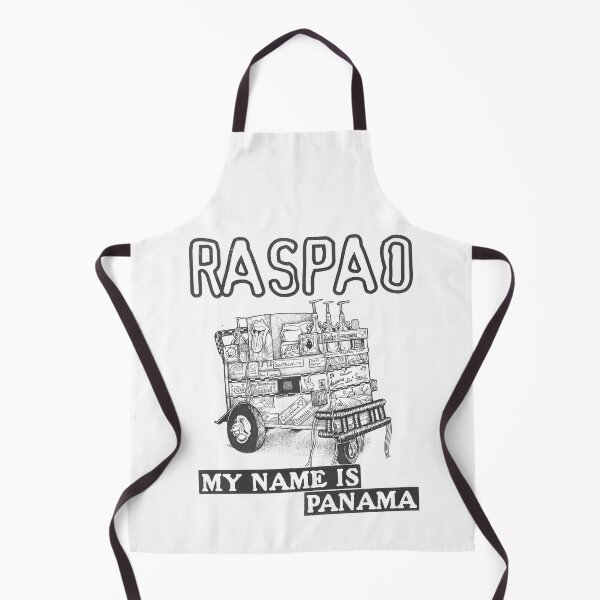 Item preview, Scraped designed and sold by Panama-Classic.