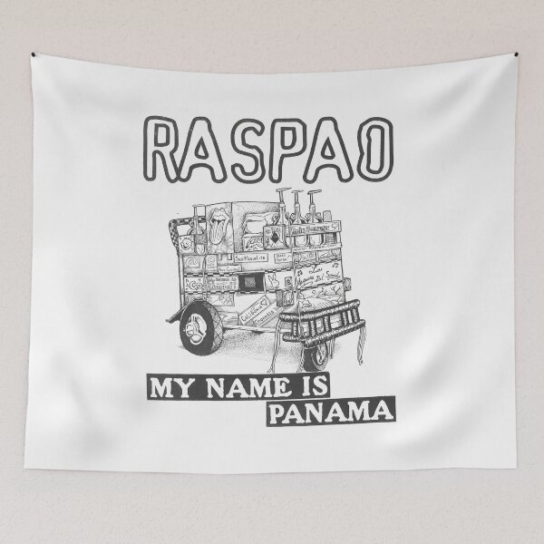 Item preview, Scraped designed and sold by Panama-Classic.