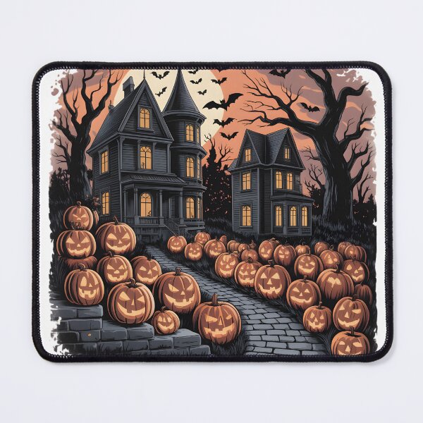 Item preview, Halloweentown Est 1998 PNG - Classic Art designed and sold by Charlietule.