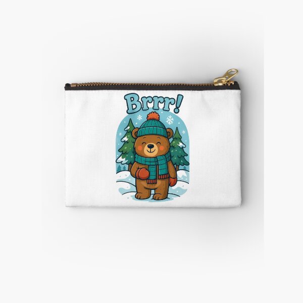 Item preview, Brrr! designed and sold by PlanetBoi.